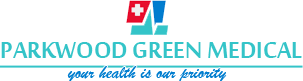 parkwood-green-medical-logo