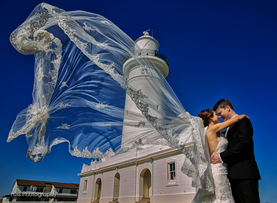 Sydney Wedding Photography