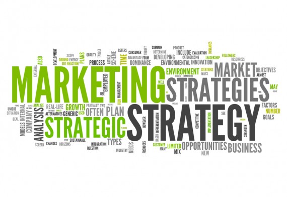 Marketing Strategies