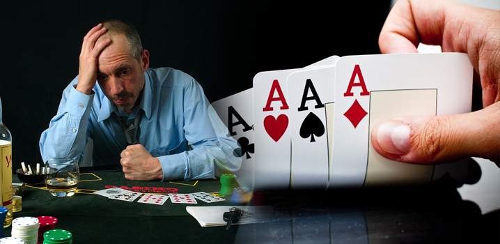 Poker,The benefits of playing poker