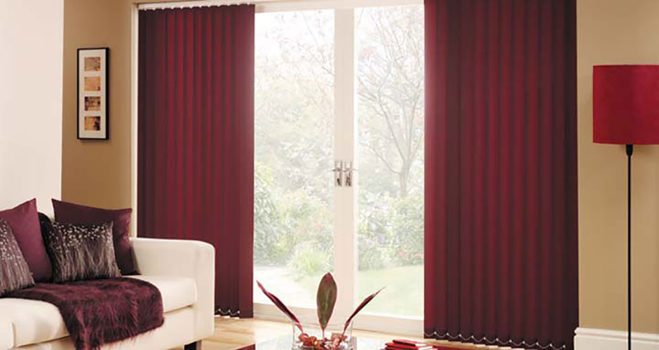 Venetian Blinds, External Venetian Blinds Showroom