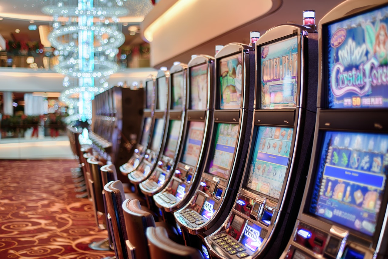 slot machines,Poker, Poker Melbourne