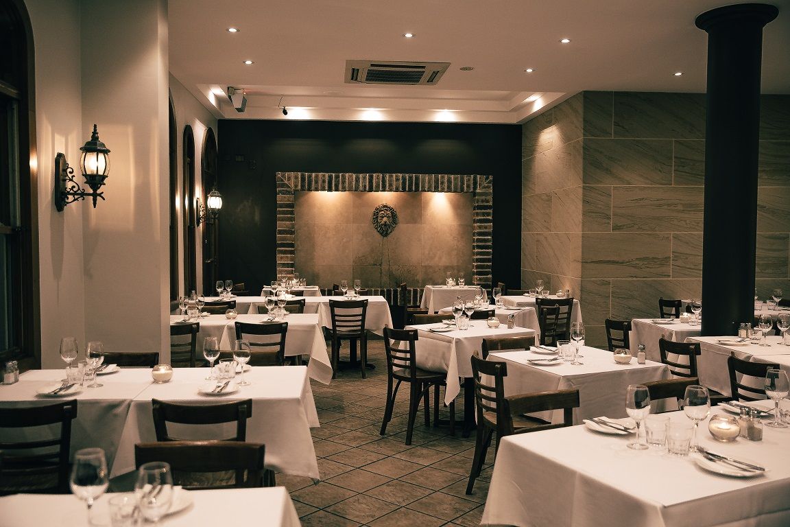 Italian Restaurant, Restaurant Leichhardt