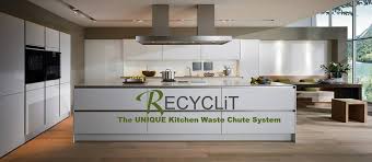 Recycle, Indoor Recycling Bins