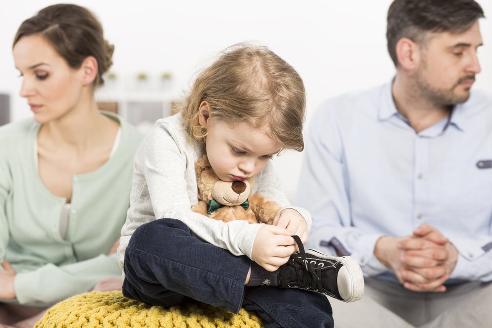 Child Custody, Child Support & Custody Lawyers Melbourne