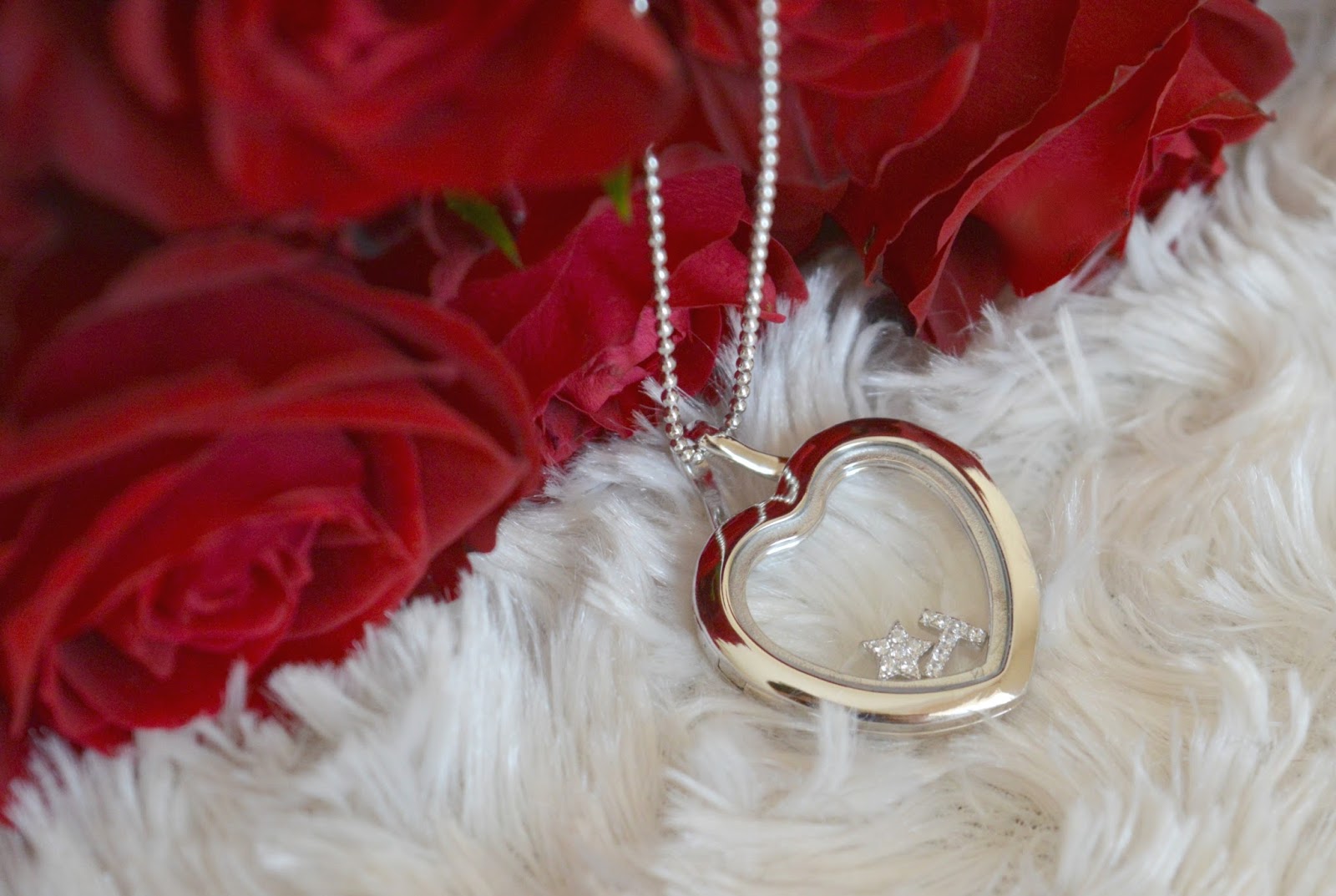 Accessories, Love Heart Lockets | Floating Lockets Australia