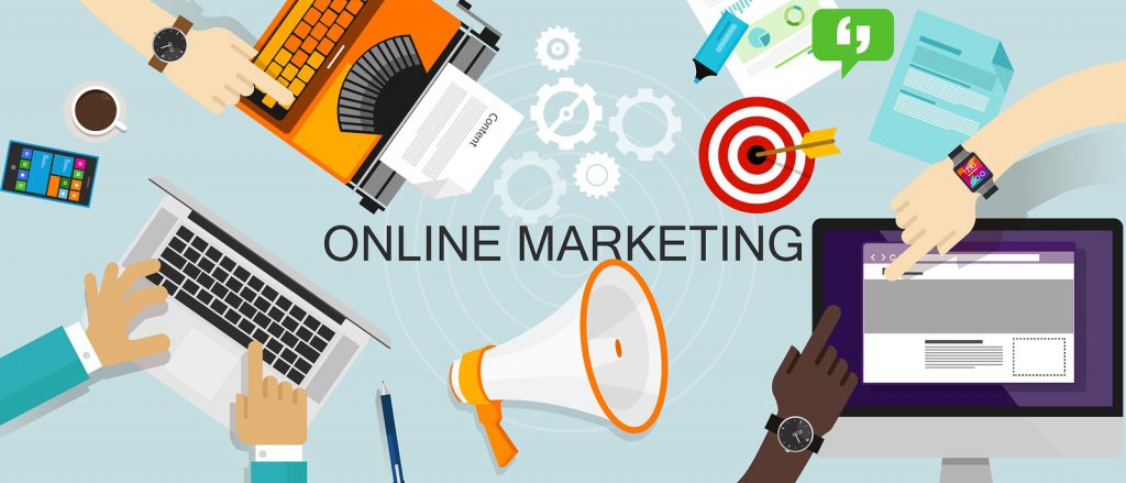 Online Marketing Melbourne, Melbourne SEO Specialist | MLK Marketing