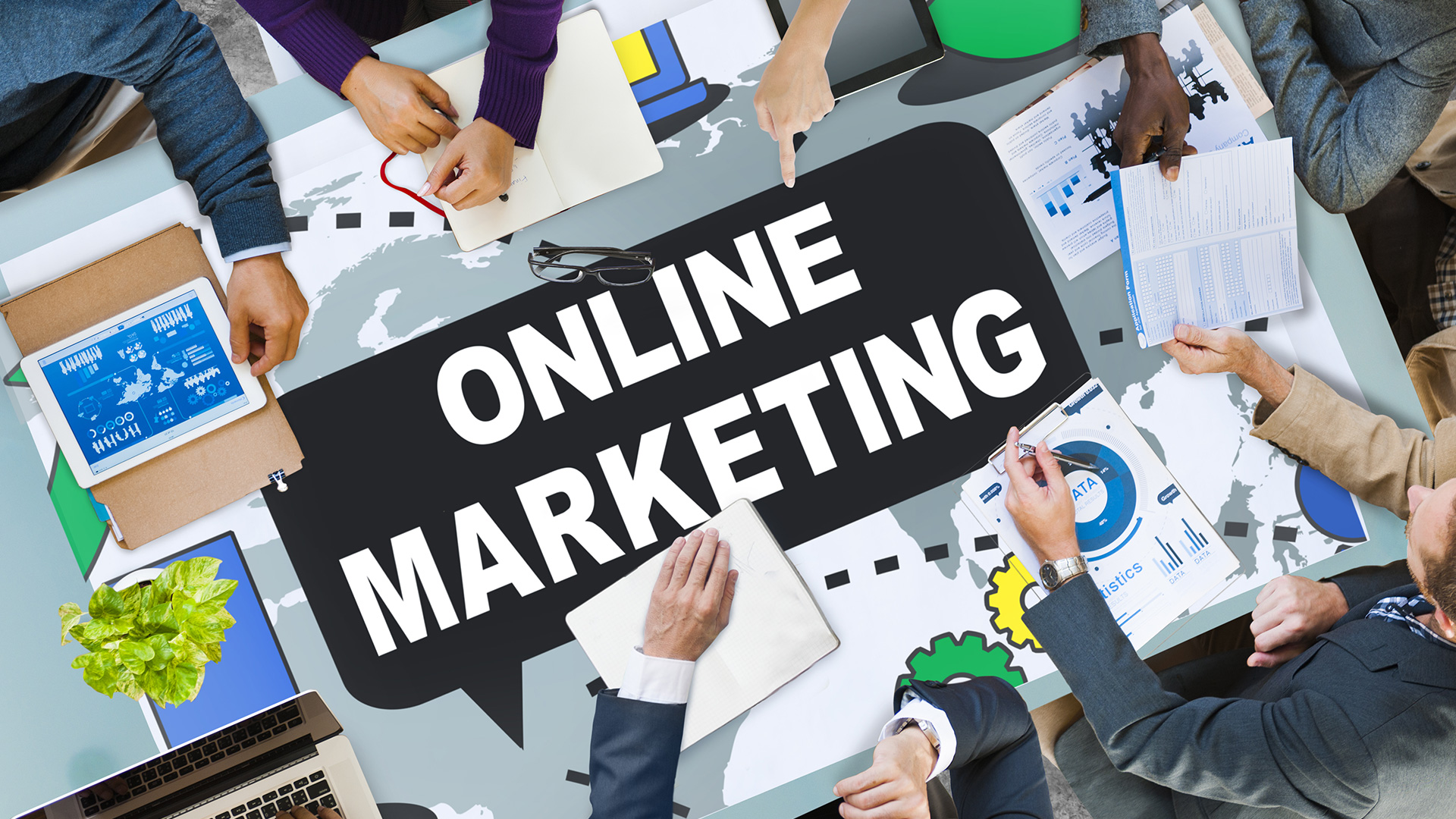Online Marketing Melbourne, Online Marketing Agency | MLK Marketing