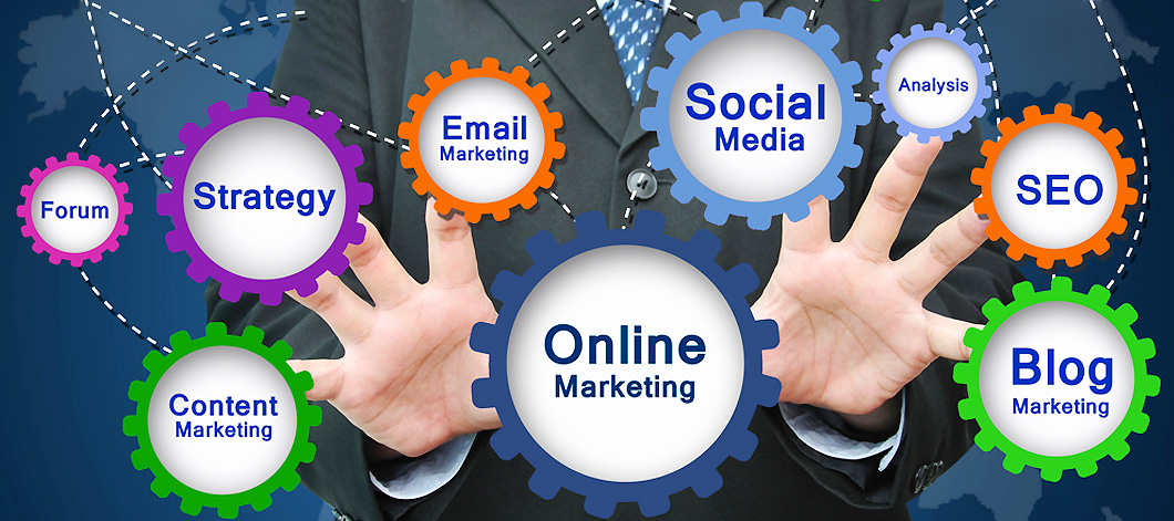 Online Marketing Agency, Online Marketing Melbourne | MLK Marketing