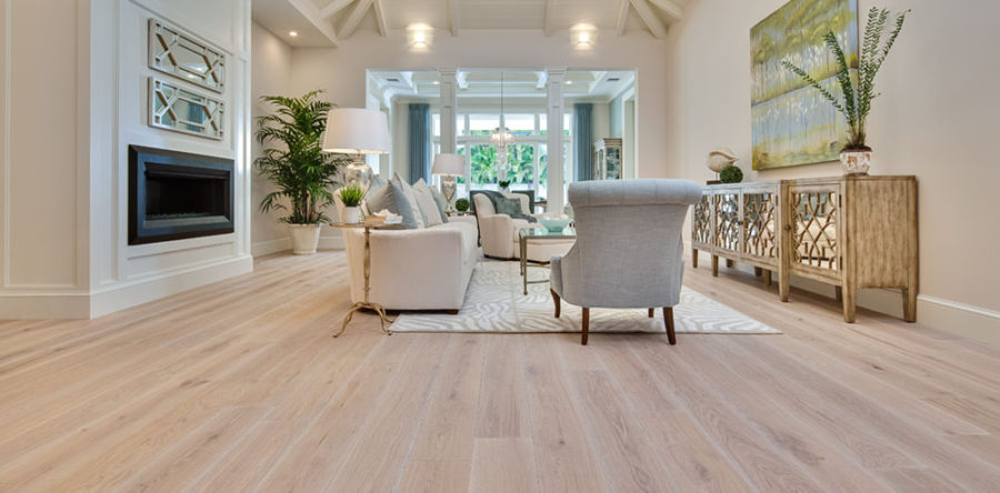 Bamboo Wood Flooring, Melbourne Carpet Solutions