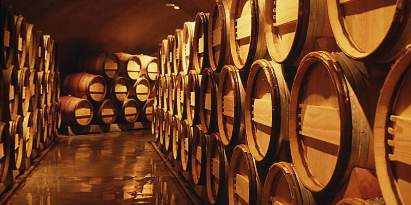 Wine Barrels, Wine & Oak Barrels Australia, wines