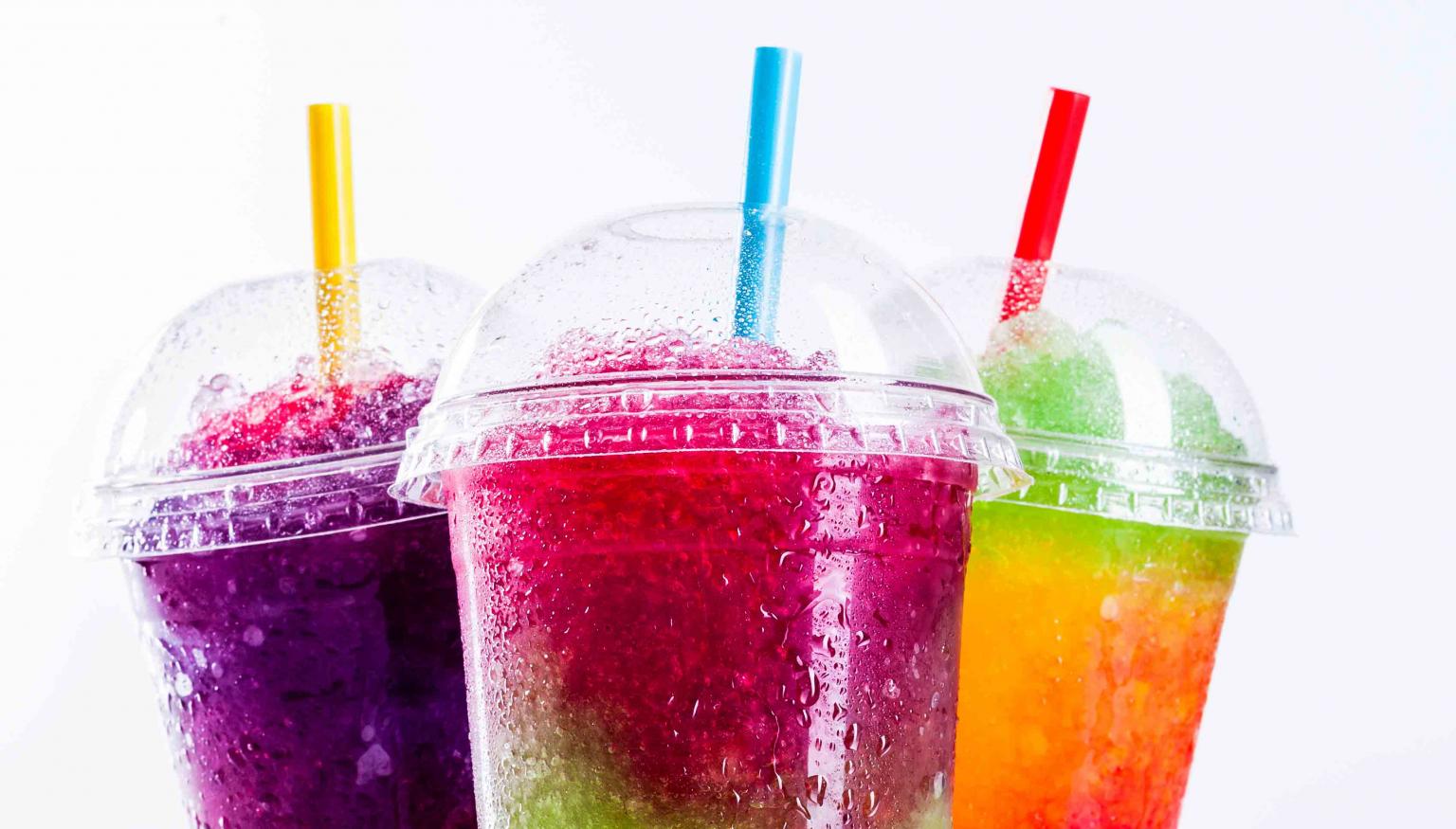 Slushy Machines, Slushi Machine Hire