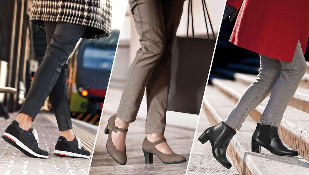 Women’s Shoes Online Australia