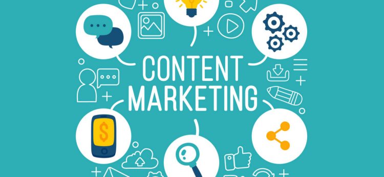Content Marketing, Marketing Agency Melbourne