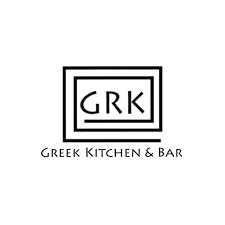 GRK Greek Kitchen & Bar