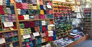 Fabrics That Are Ideal For Winter, Perth Yarn Store