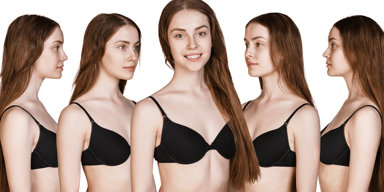 Capacity Bra & Reduction Bra