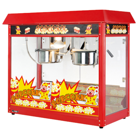 Popcorn Machine Australia | Popcorn Machine For Sale & Hire