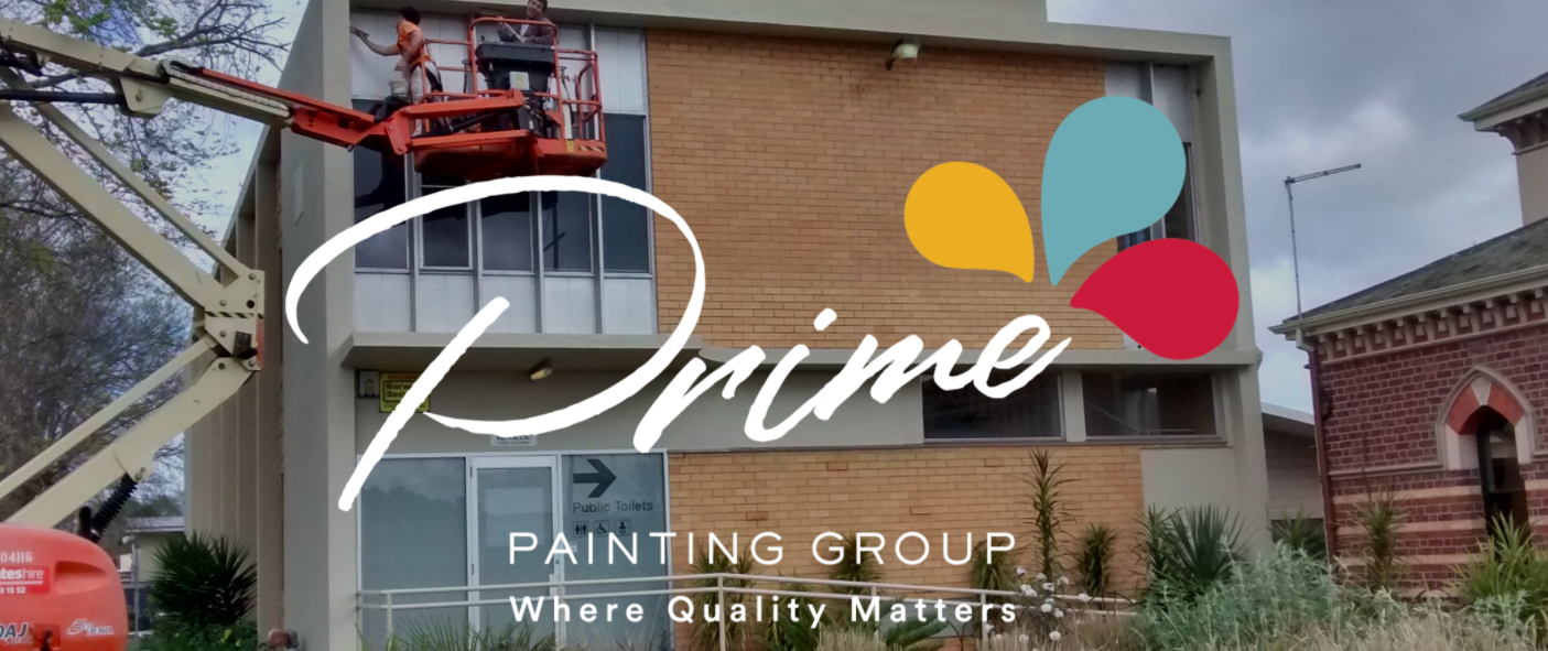 Prime painting group
