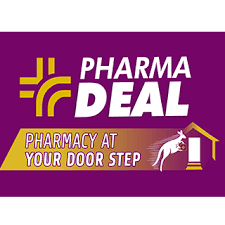 Pharma Deal