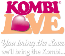 Kombi Love