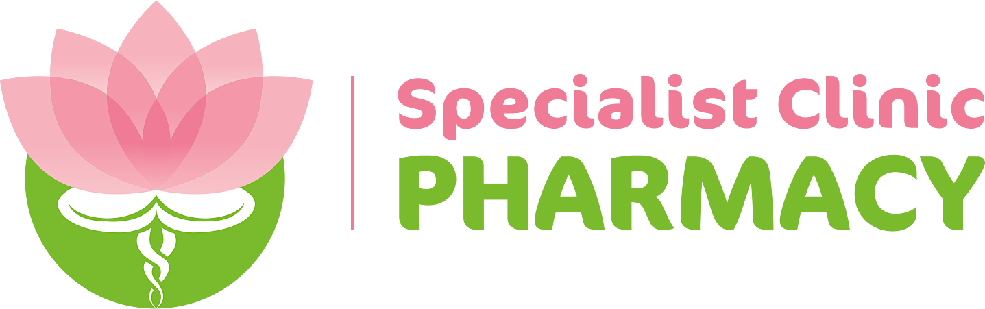 Specialist Clinic Pharmacy