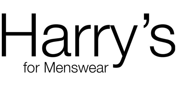 Harry's for Menswear